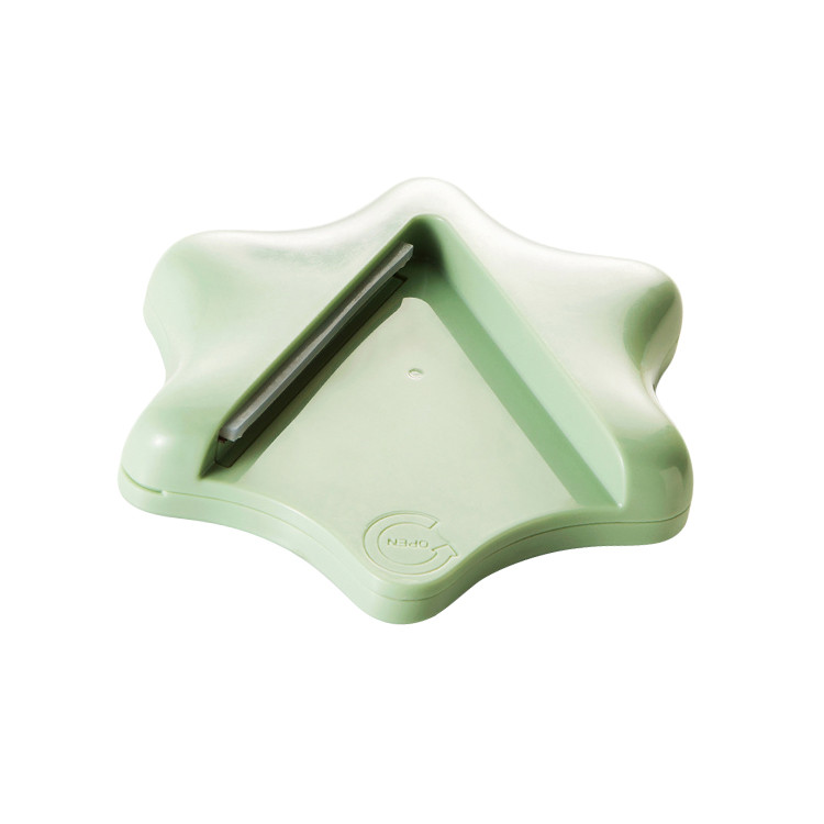 HAO1253 Under Cabinet, Table Non-slip Hexagonal Jar Opener