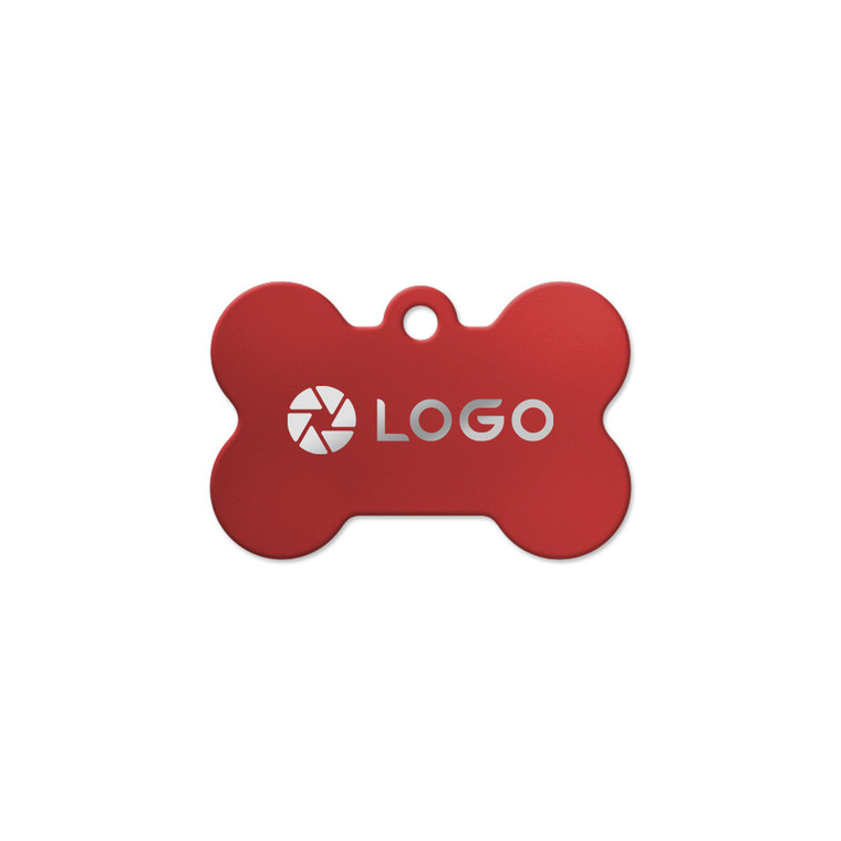 HAP1201 Pet Tag Pendant