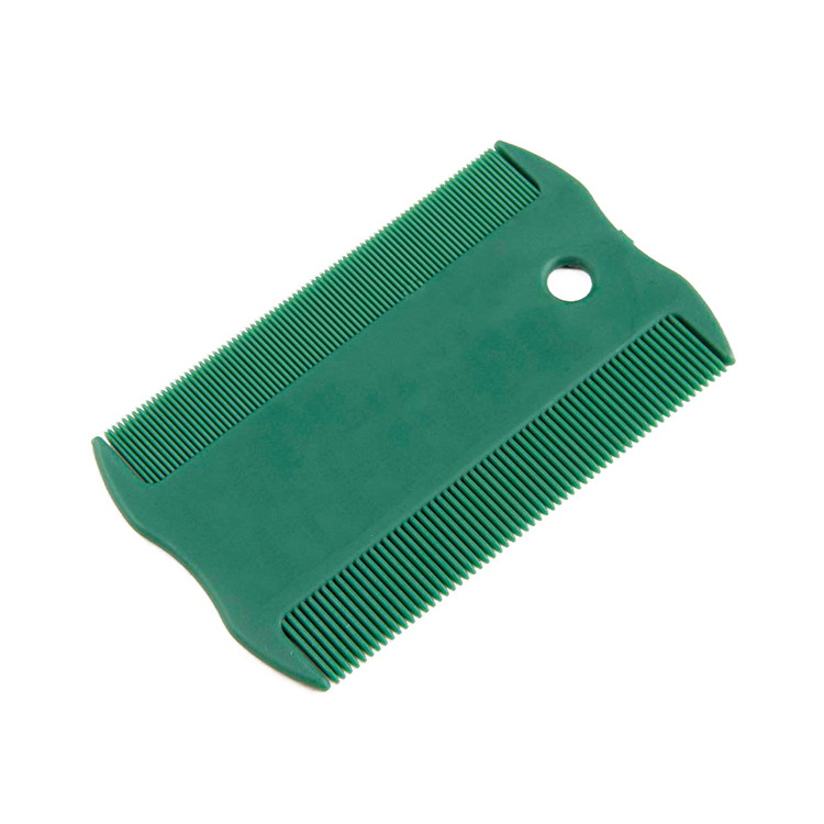 HAP1205 Pets Double Sides Comb