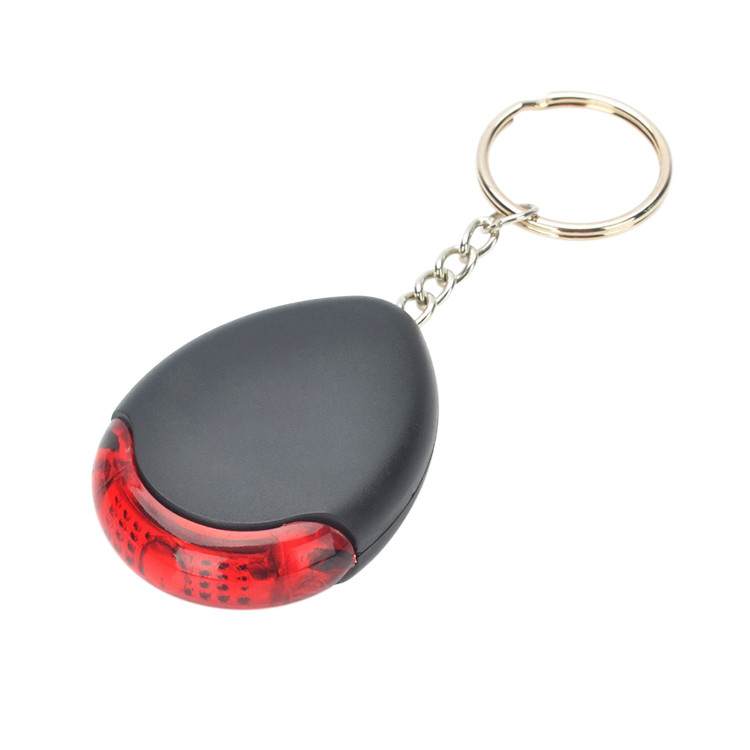 ELG1112Whistle Activated Key Finder with LED light