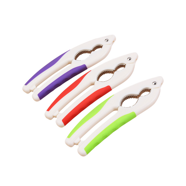 HAC1303 Colorful  Walnut Cracker