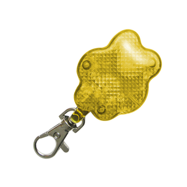 HAP1213 Paw-shaped LED Lighting Pendant