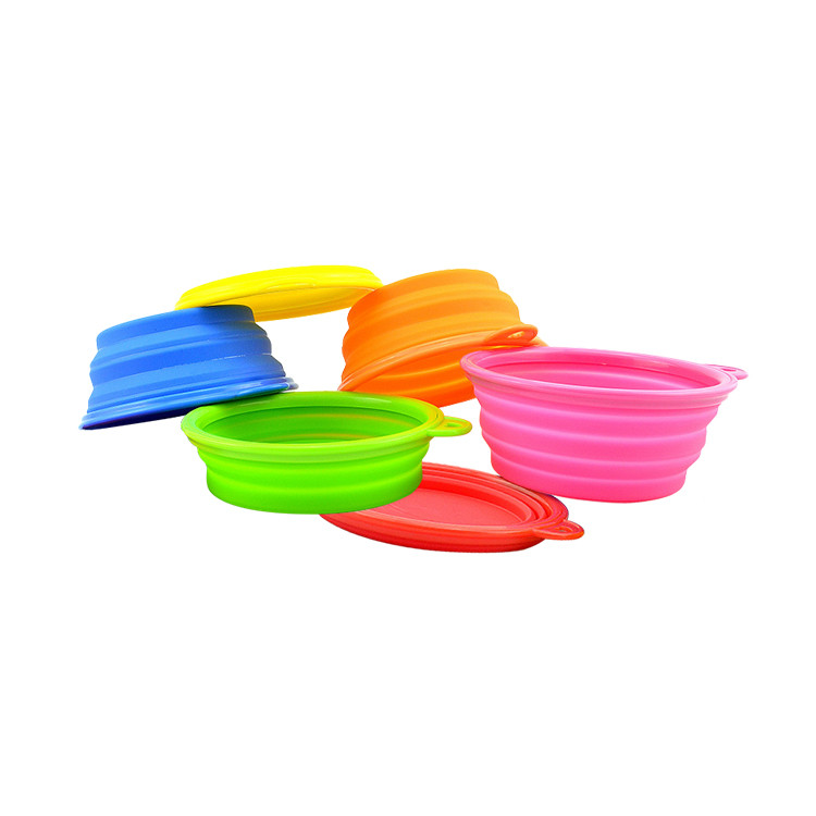 HAP1214 Pets Food Silicone Sealing Lid