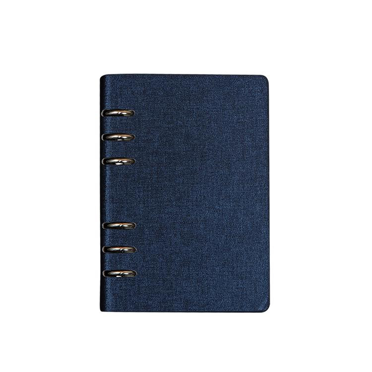 FPN1200 A5 Leaf-paper Notebook