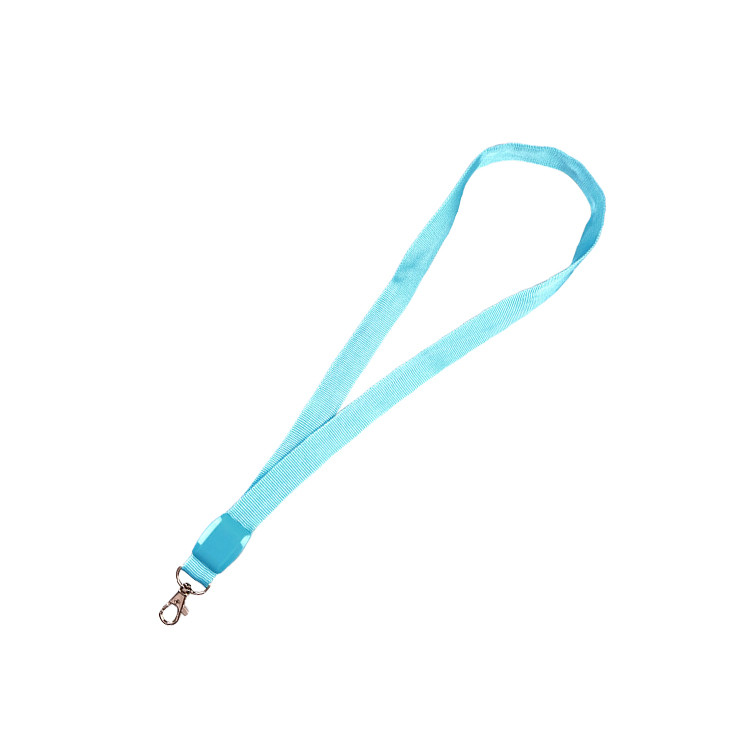 SUE1303 Colorful LED Neck Strap Band Lanyard