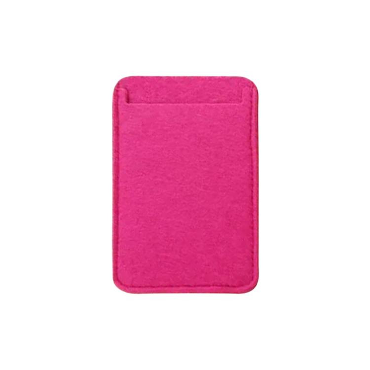 ELA1210 Flux Felt Phone Pouch