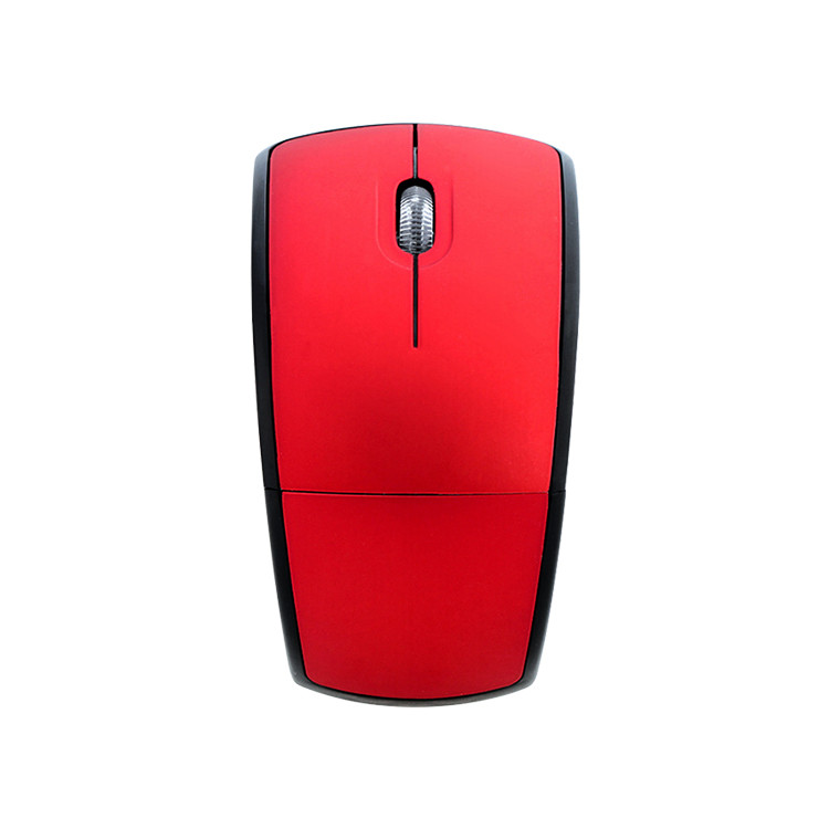 ELO1201 Folding 2.4GHZ Wireless Mouse