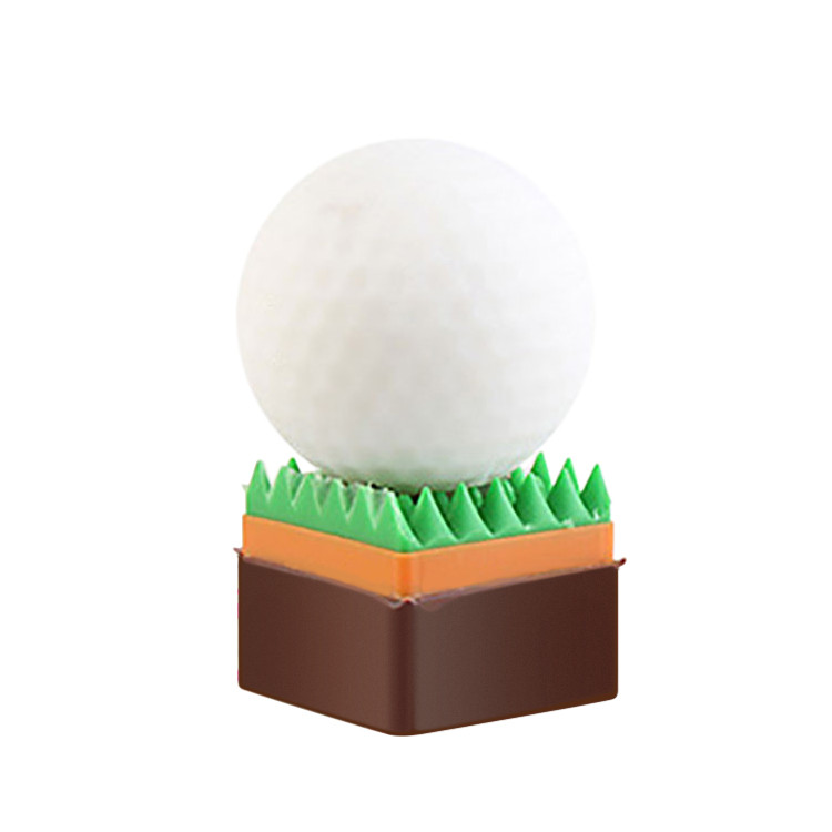 ELS1300Golf Ball Designed USB Flash Drive 2GB