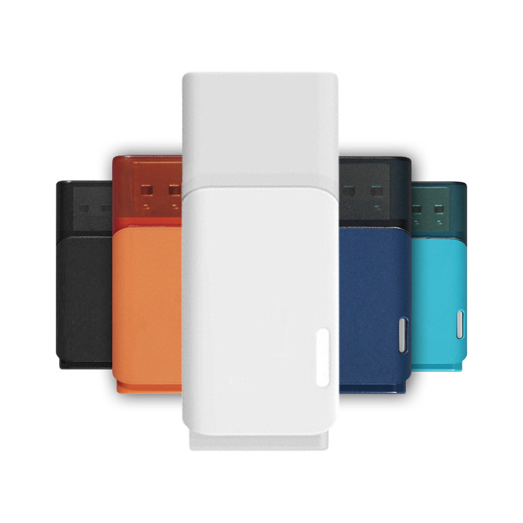 ELS1302Compact USB Flash Drive 2GB