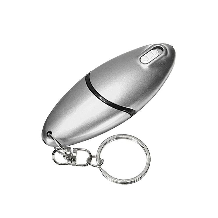 HAT1237 3-in-1 Multifunctional Ballpoint Pen Flashlight Screwdriver Keychain