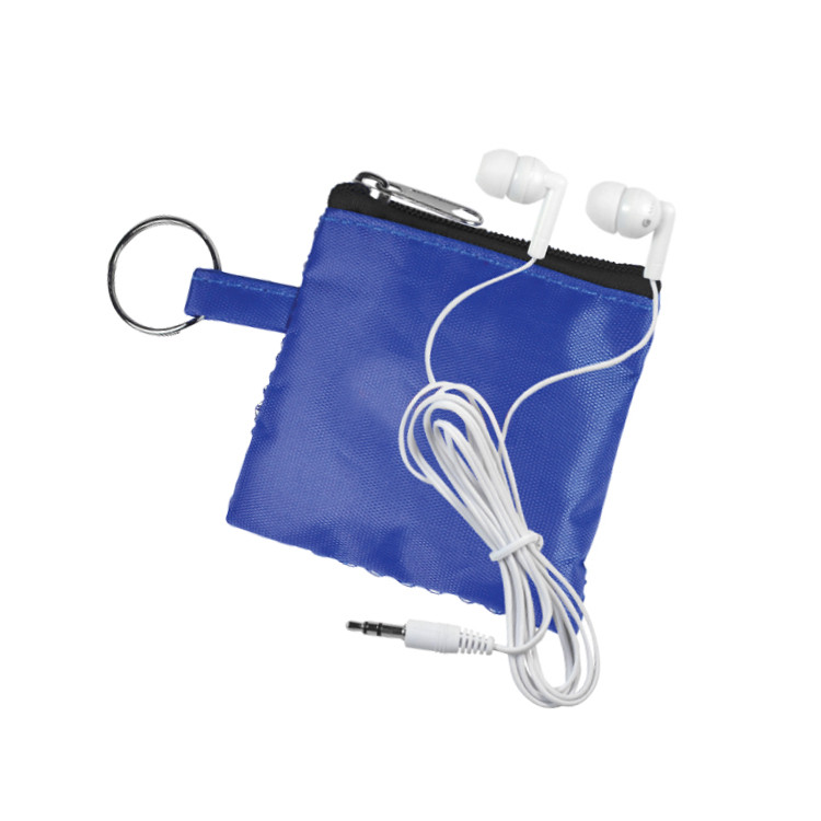 ELH1304 Earbud in Pouch