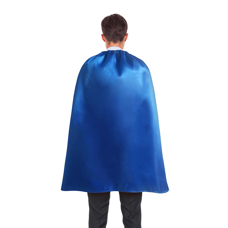 ACT1113 Superhero Cape for Adult