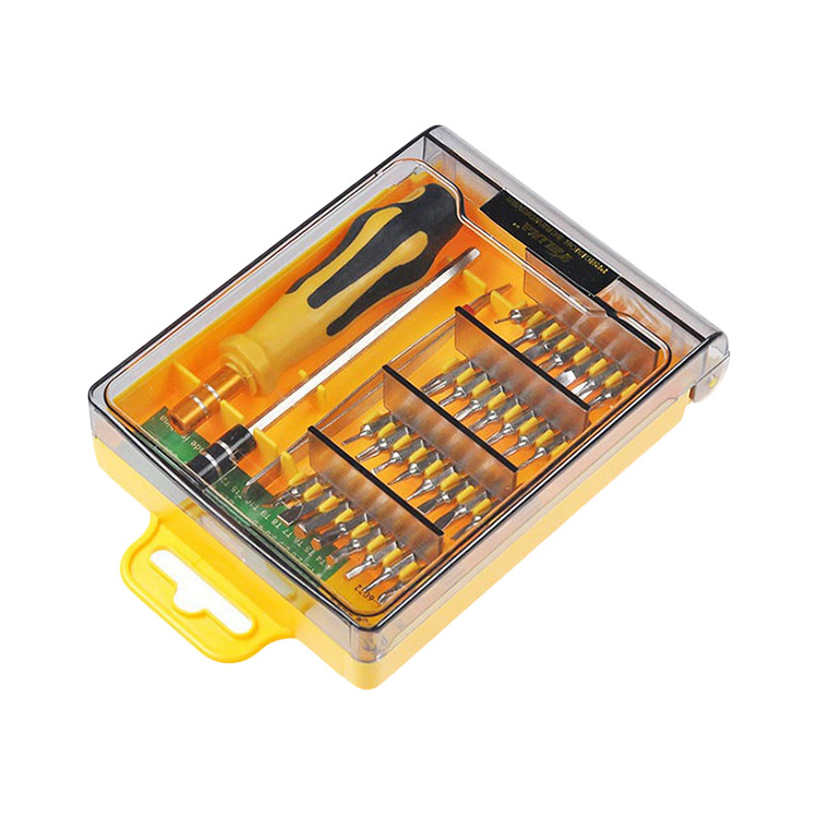 HAT1227 32-in-1 Pocket Screwdriver Set Kit