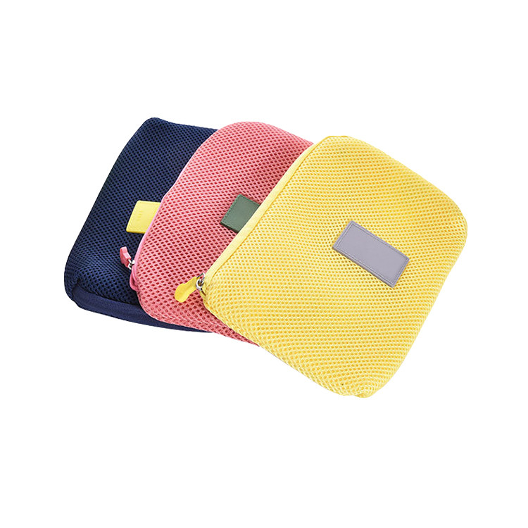 HAW1217 Travel Storage Mesh Pouch