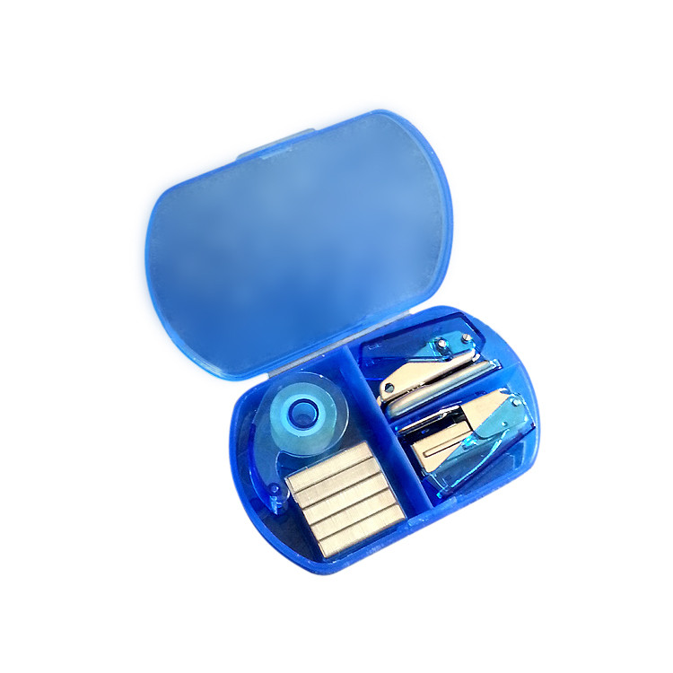 FPE1229 Stationary Stapler Combo