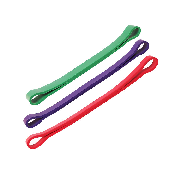 SUE1312 Latex Stretchy Belt