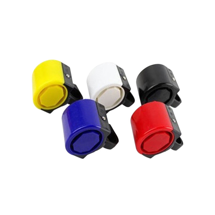 SUE1315 ABS Electronic Bike Bell