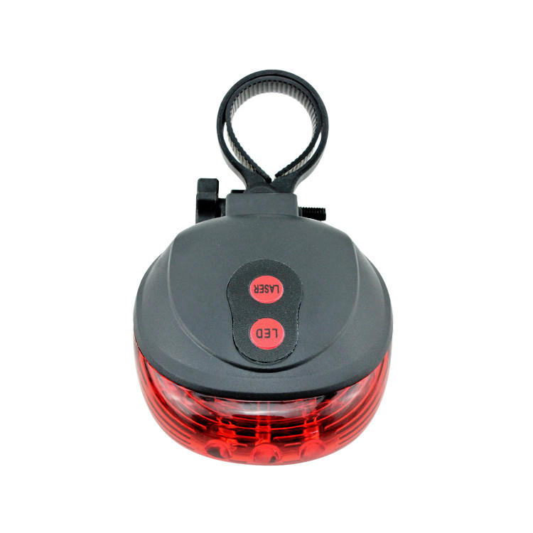 SUE1328 Ultra Bright Bicycle Tail Light