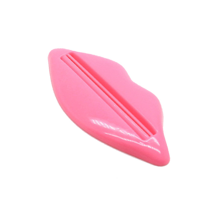 HOM3248 Mouth Shape Toothpaste Squeezer