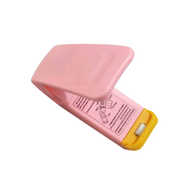 HAC1307 Portable Mini Bag Heat Sealer