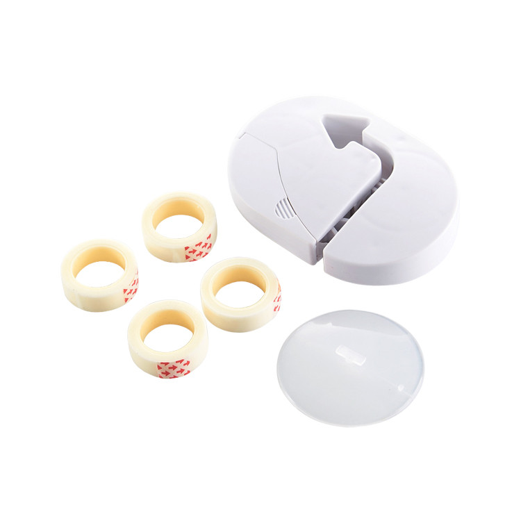 HAC1311 Portable Mini Bag Sealing Machine with 5pcs Tapes