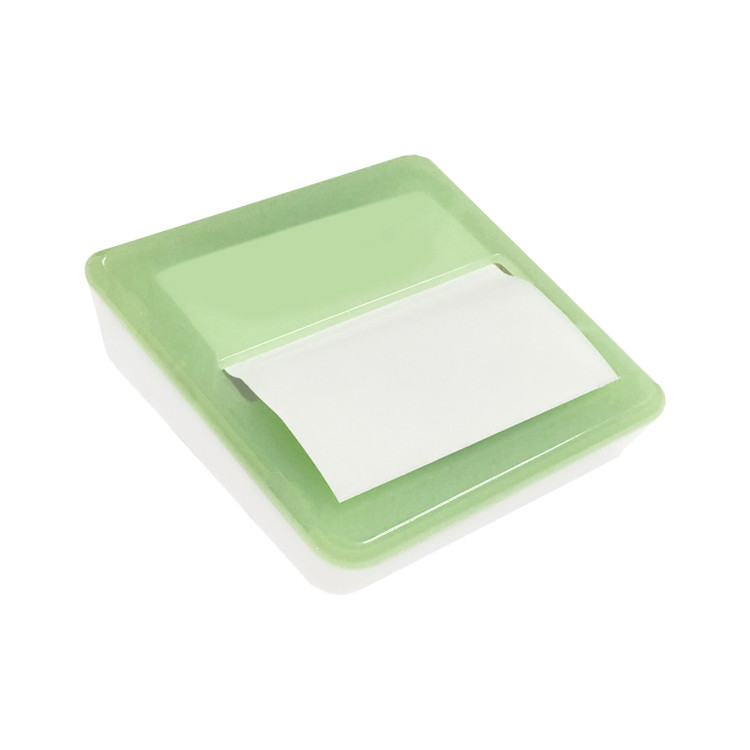 OFF3099 Pop-up Sticky Note Dispenser, 100 Sheet