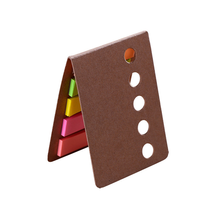 FPS1208 Colorful Sticky Notepads