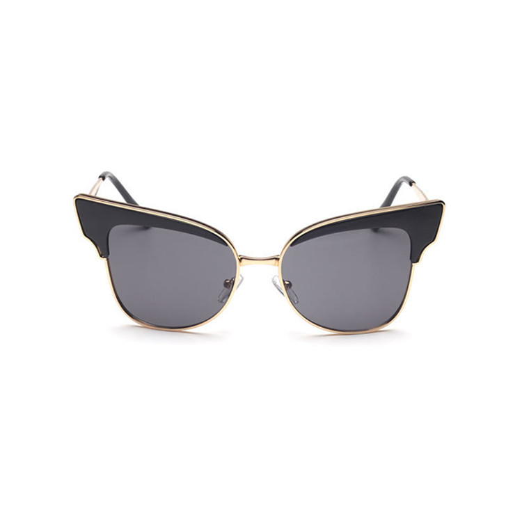 SUS1144 Cat Eye Sunglasses UV Protection