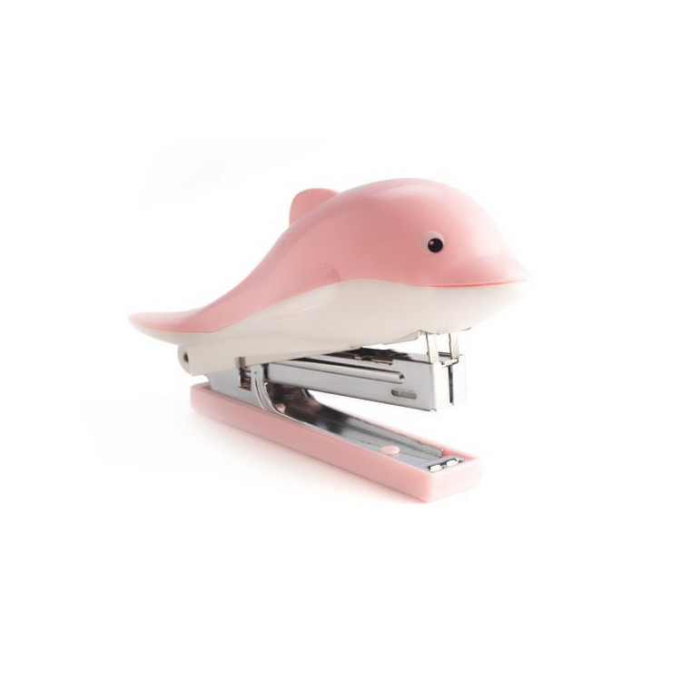 FPE1232 Dolphin Designed Stapler