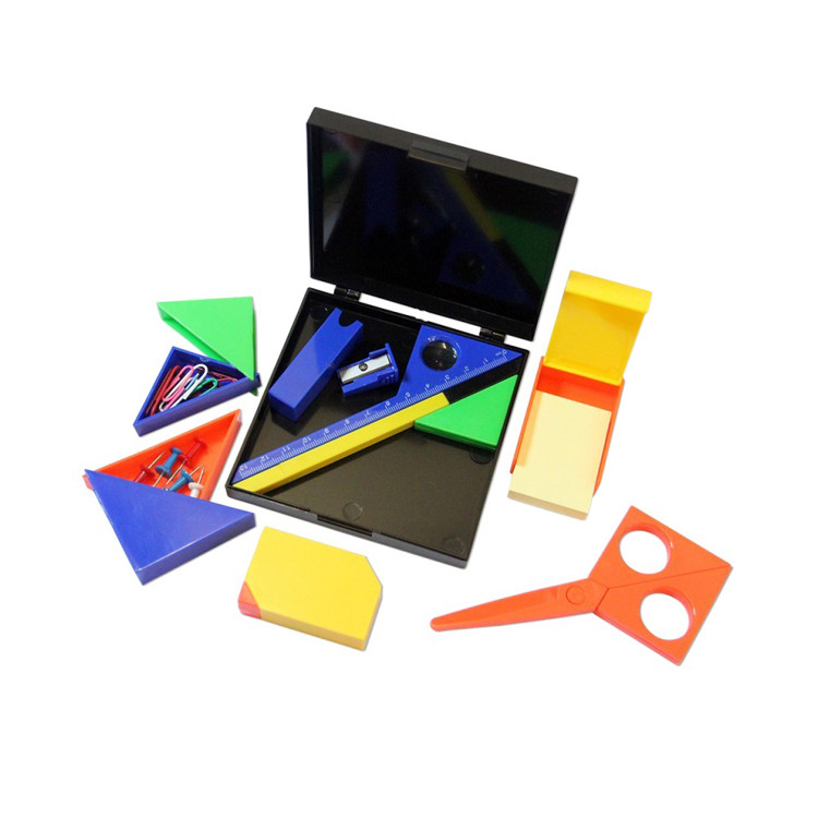 FPE1239 Puzzle Stationery Set