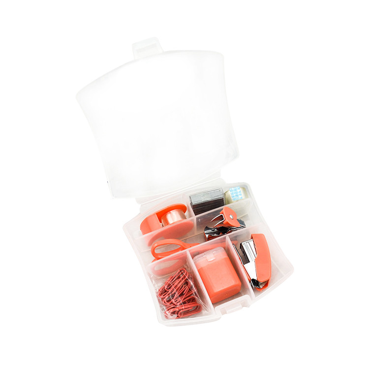 FPE1241 7-in-1 Mini Office Stationery Kit