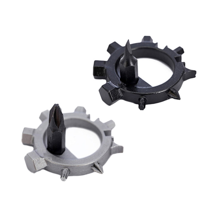 HAT1140 12-in-1 Multi-function Screwdriver Bike Repair Tool