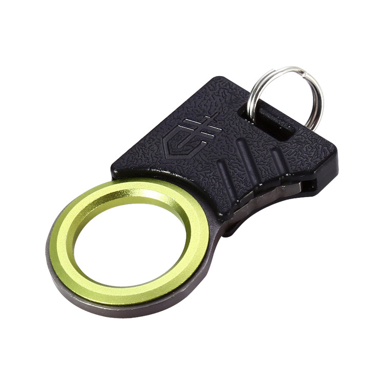 SUC1317 Rope, Lap-belt Cutter Hook Knife