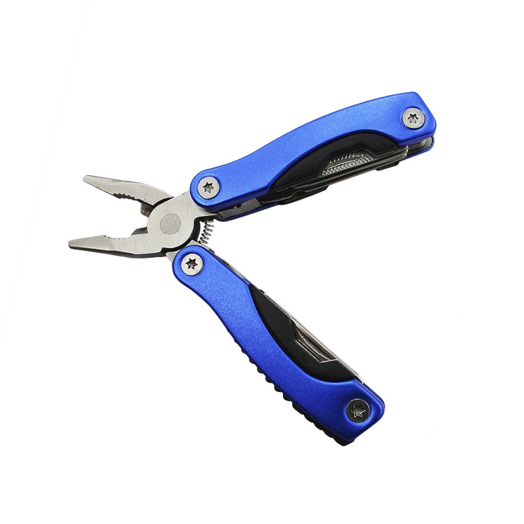 HAT1141 9-in-1 Outdoor Camping Pliers