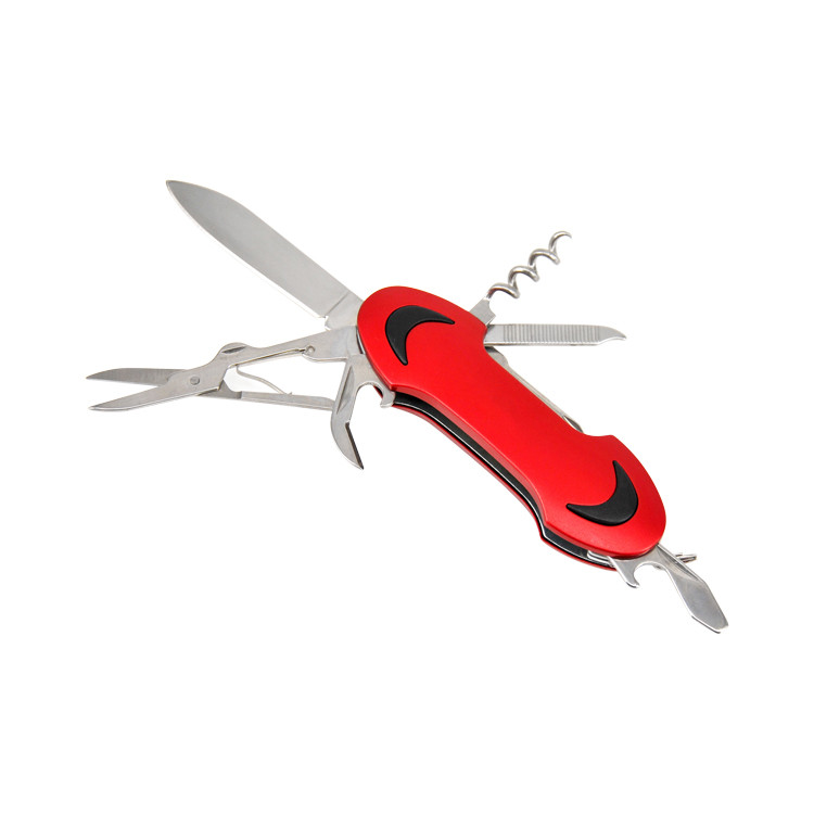 SUC1330 Outdoor Portable Folding Knife