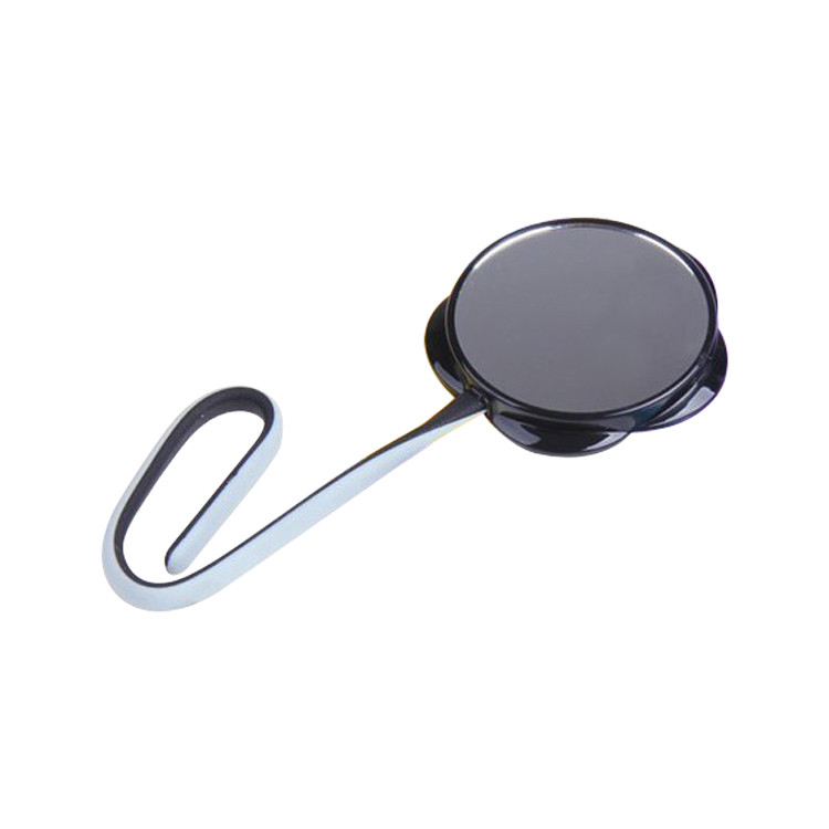 HPC1240 Creative Rose Designed Mirror with Flexible Handle