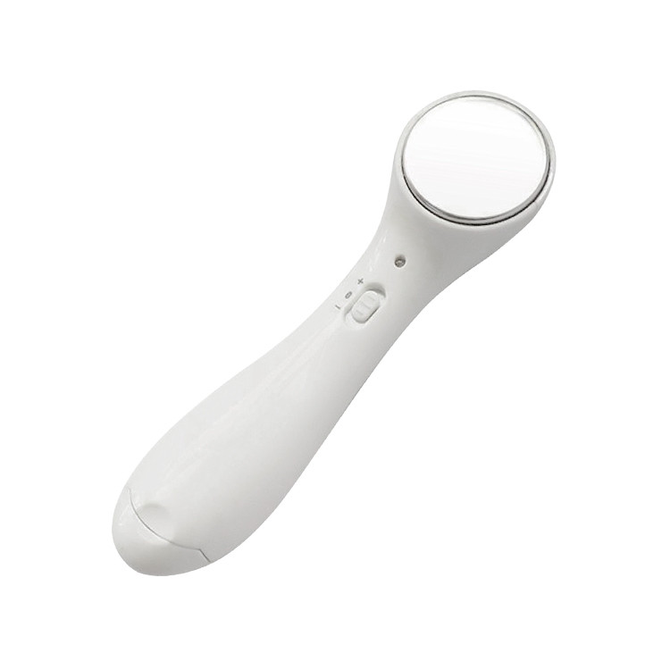 HPC1248 Portable Ultrasonic Lontophoresis Instrument Facial Massager