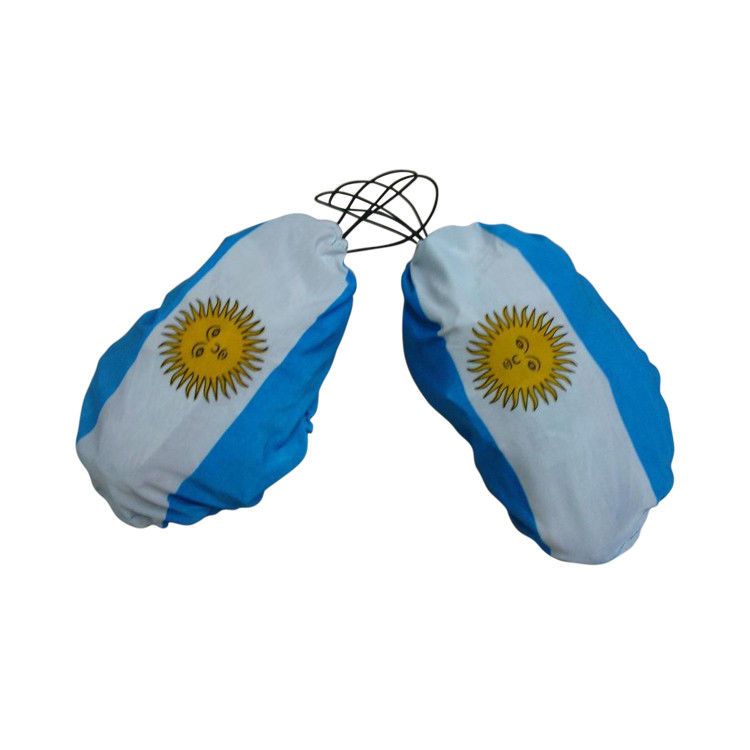 FPM1217 Auto Side Mirror Protective Cover