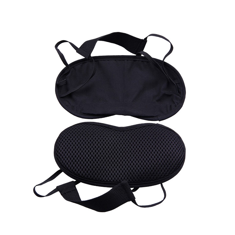 HAM1209 Breathable Eyeshade Sleep Mask