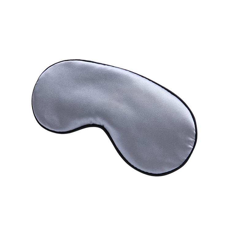 HAM1214 Mulberry Silk Sleep Mask