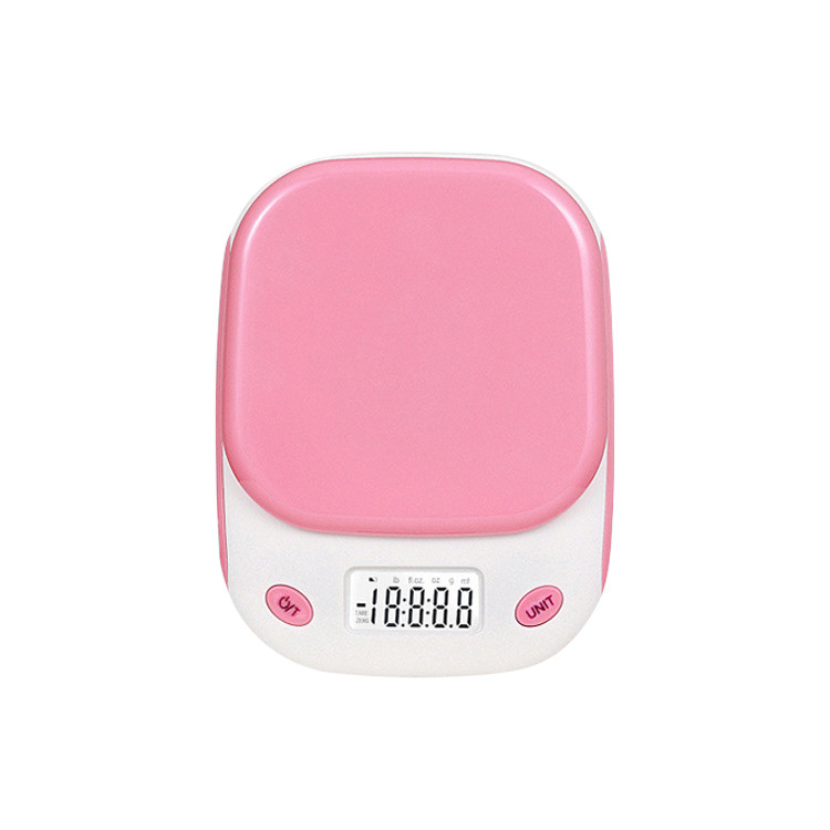 HAC1314 LCD Display Kitchen Scale