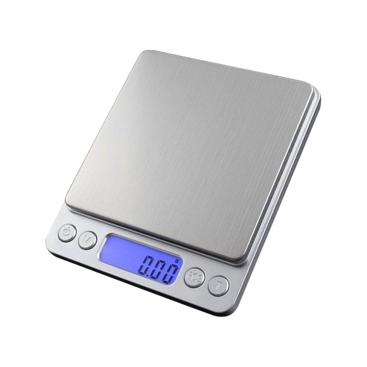 HAC1315 Digital Electric Kitchen Scale