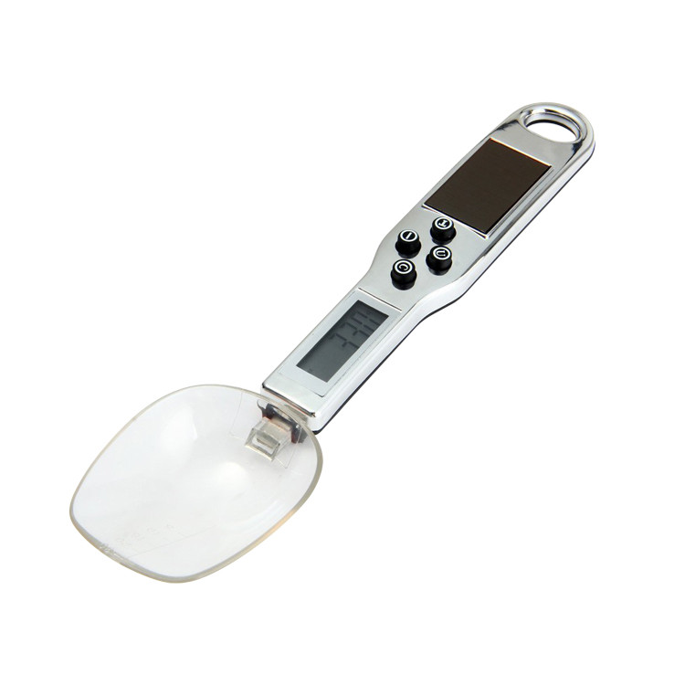 HAC1320 Kitchen LCD Digital Measuring Spoon Scale