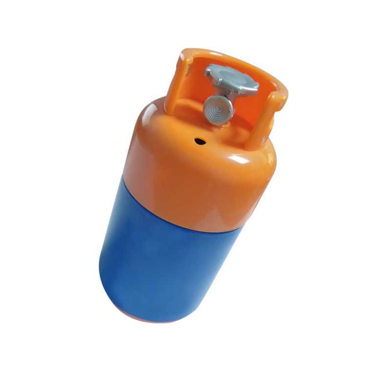 HAD1208 Propane Tank Designed Toothpick Dispenser