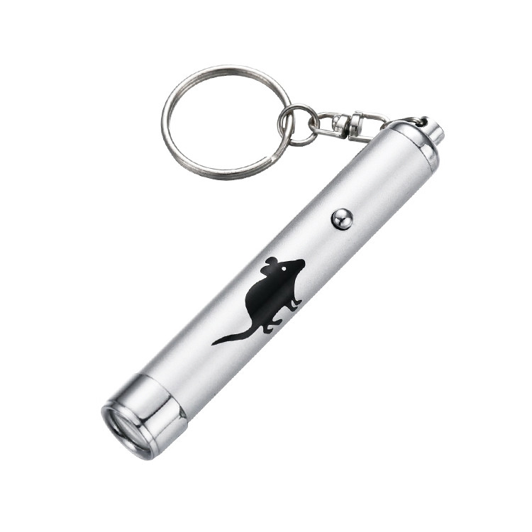 HAP1222 Interactive LED Pet Training Projector