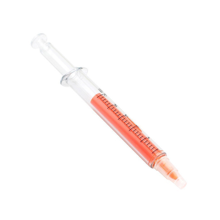 FPP1312 Syringe Designed Highlighter