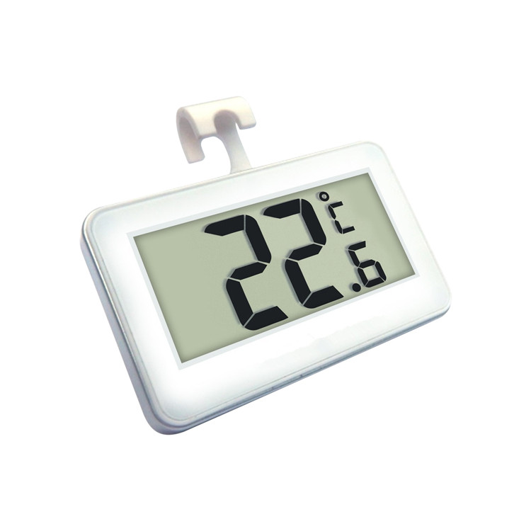 BBA1202Wireless Digital Waterproof Thermometer
