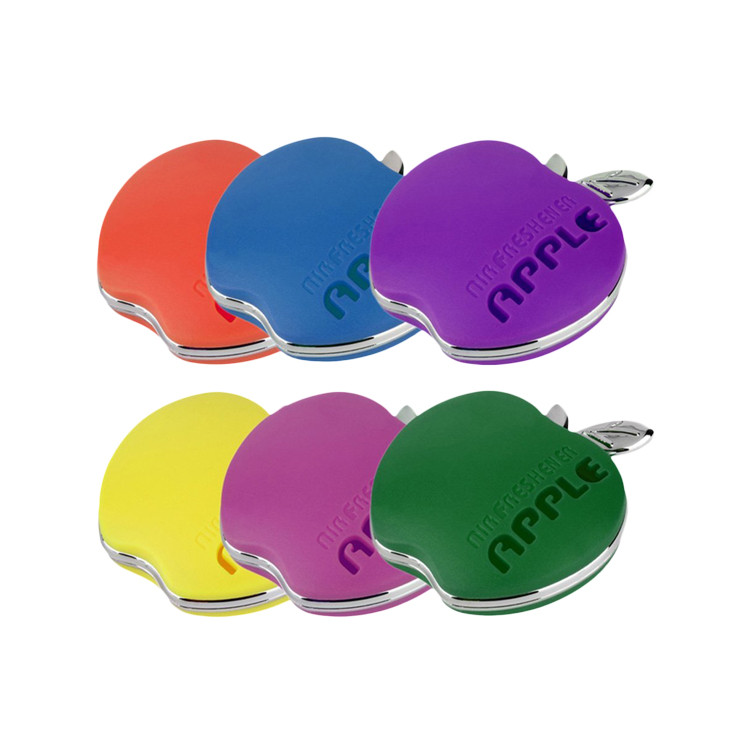 HAA1262 Car Conditioning Vent Perfume Air Freshener