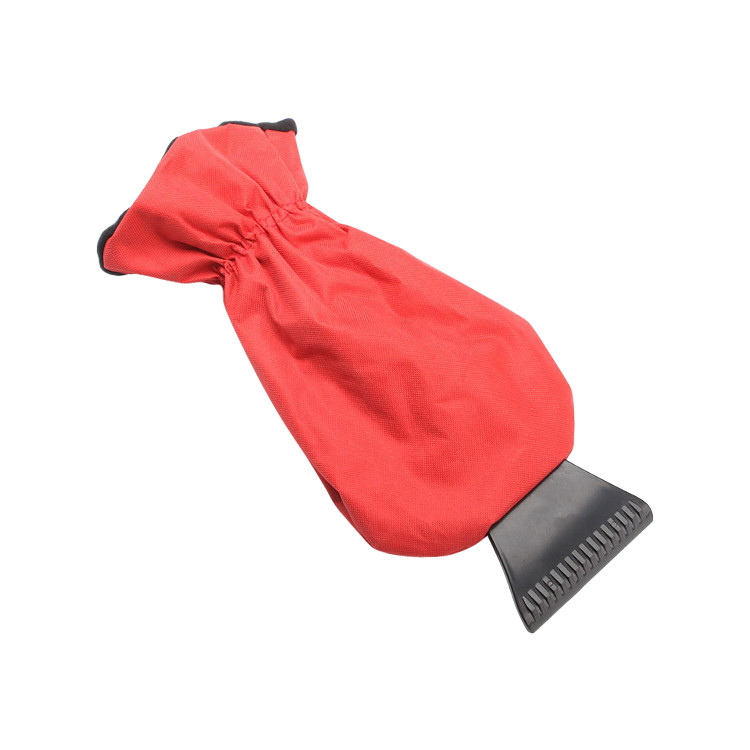 HAA1289 Ice Scraper Mitt