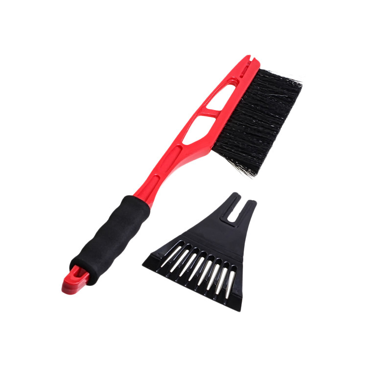 HAA1292 Car Snowbrush Ice Scraper